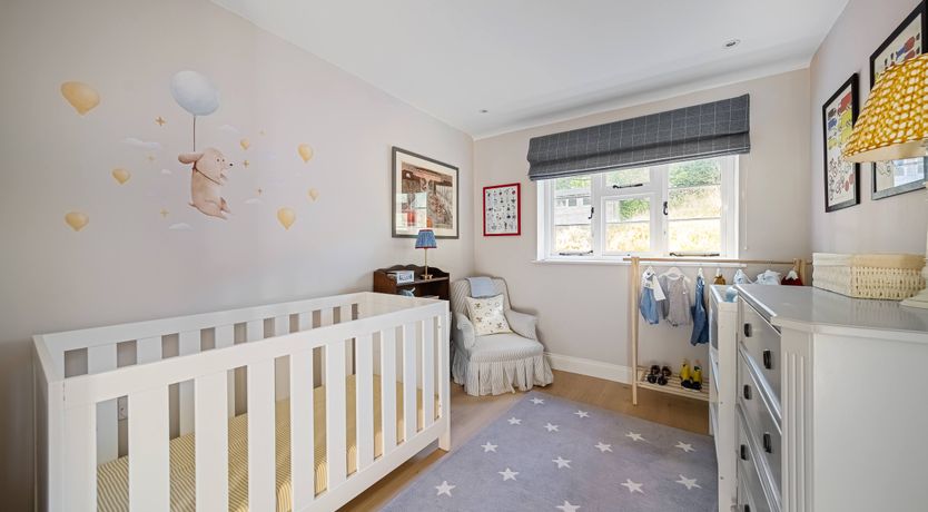 Photo of River & Romance