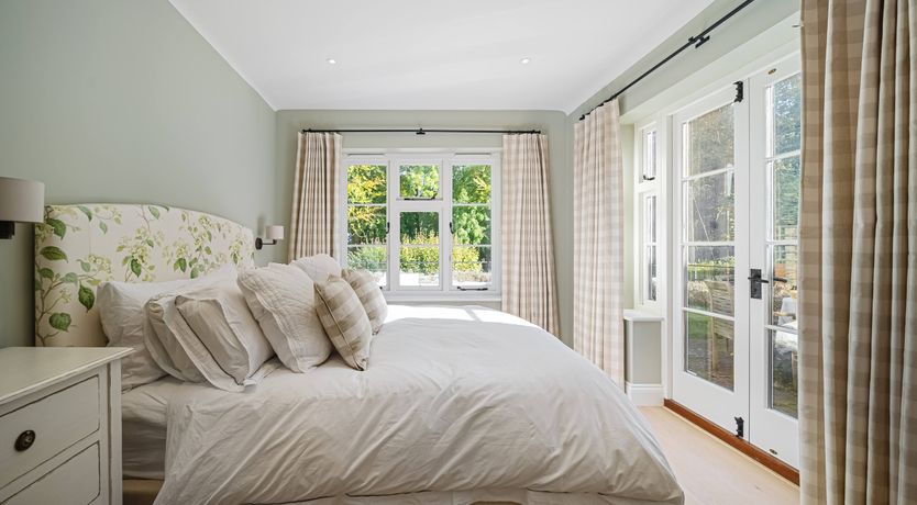 Photo of River & Romance