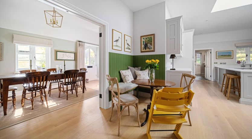 Photo of River & Romance