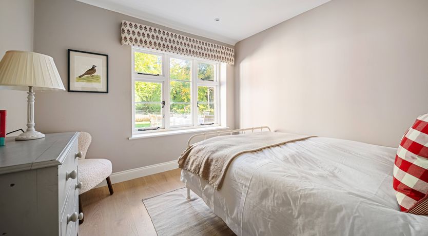 Photo of River & Romance