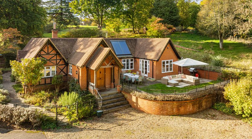 Photo of River & Romance