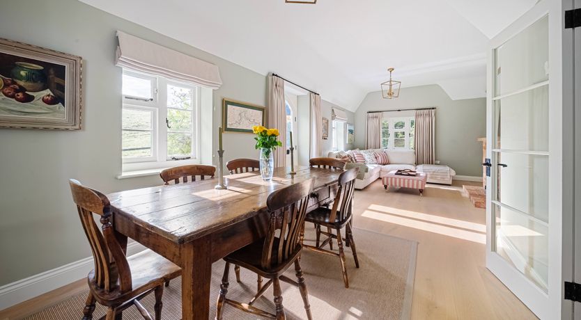 Photo of River & Romance