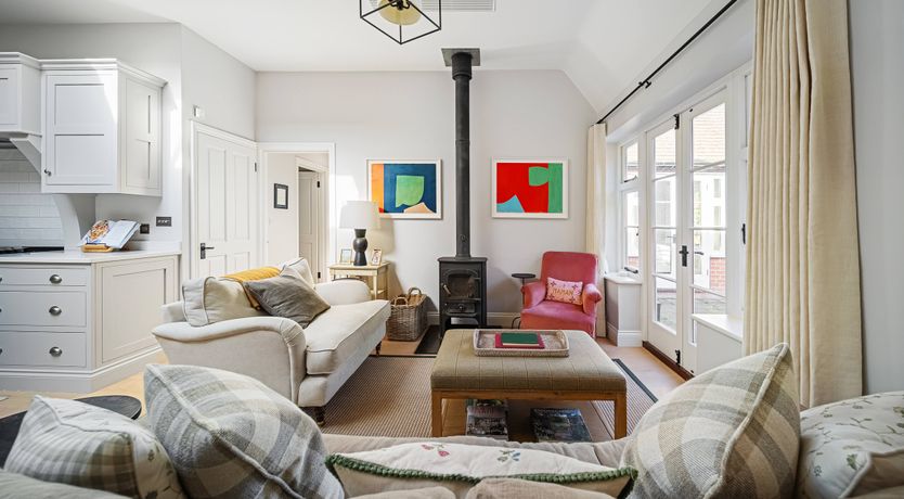 Photo of River & Romance