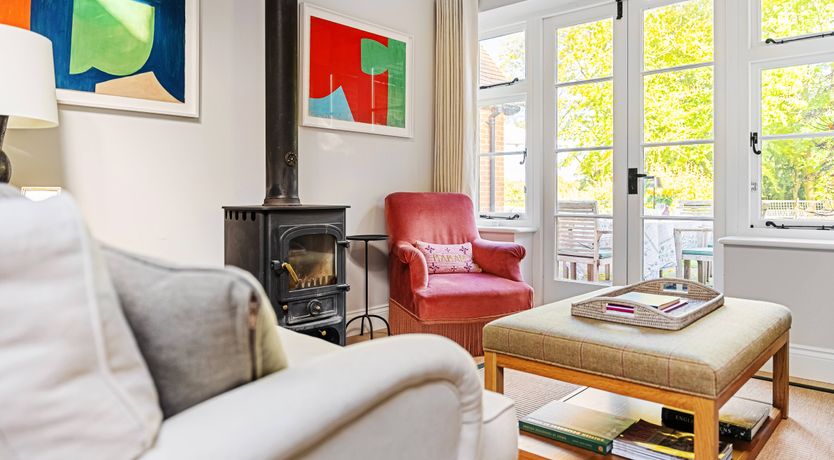 Photo of River & Romance