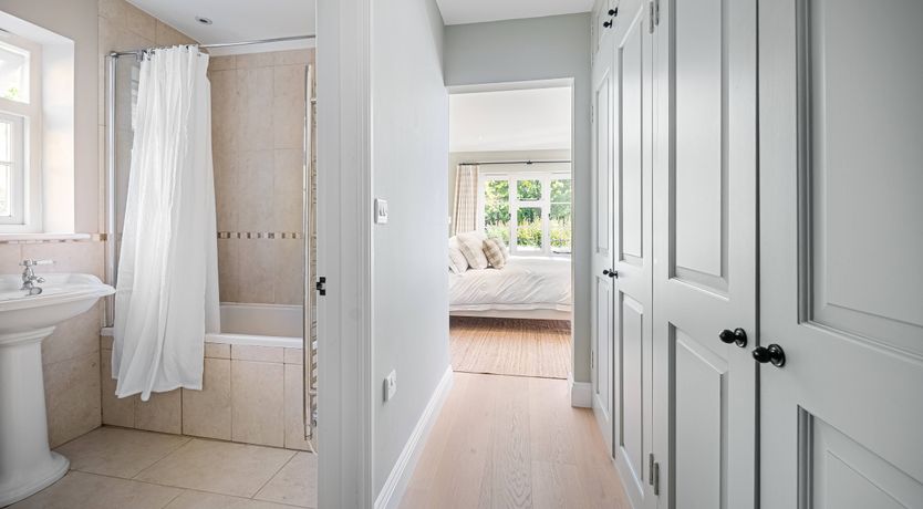 Photo of River & Romance