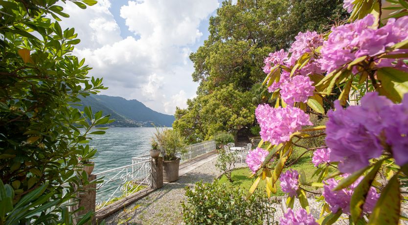 Photo of Lake Como Delight