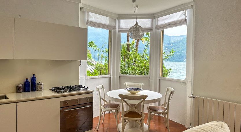 Photo of Lake Como Delight