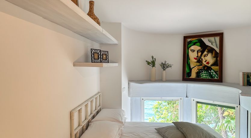 Photo of Lake Como Delight