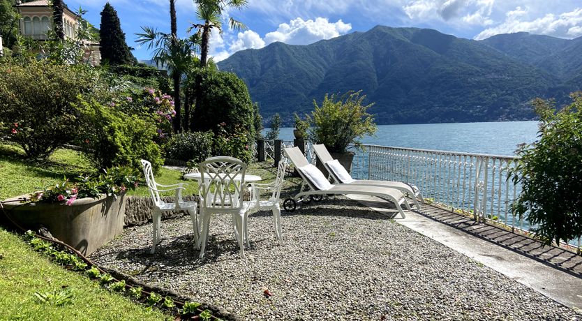 Photo of Lake Como Delight