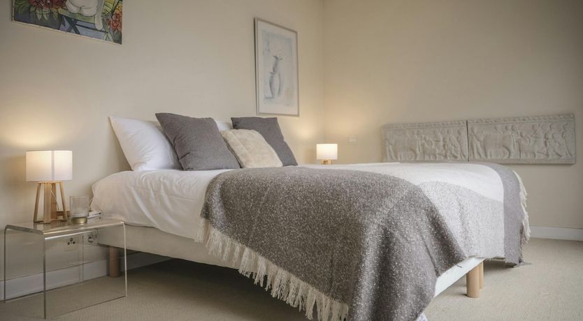 Photo of Bliss by the Lake