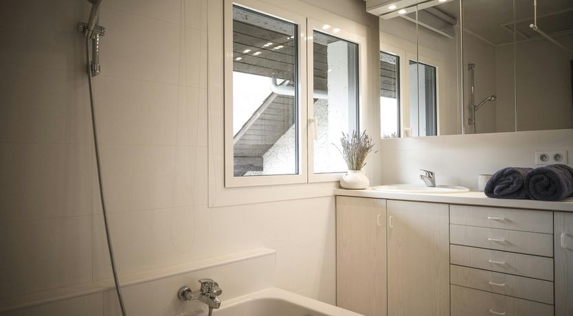 Photo of Bliss by the Lake