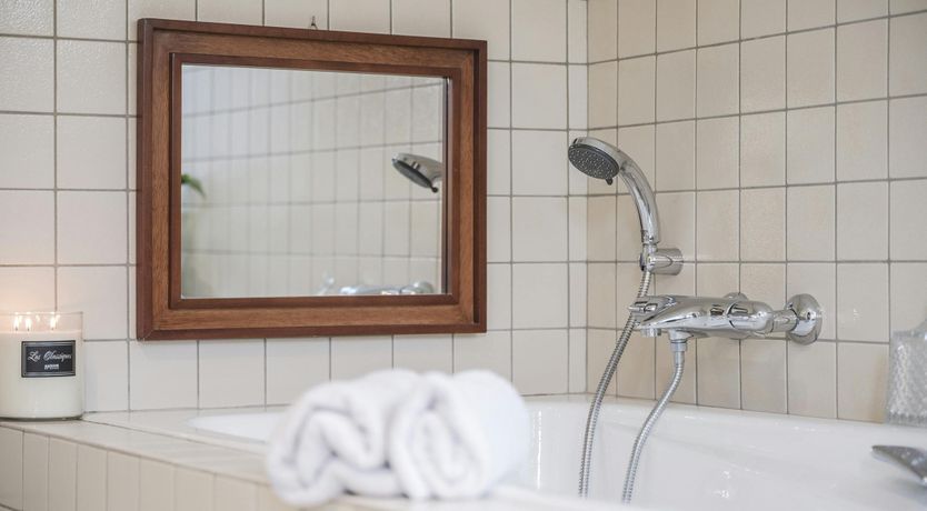 Photo of Bliss by the Lake