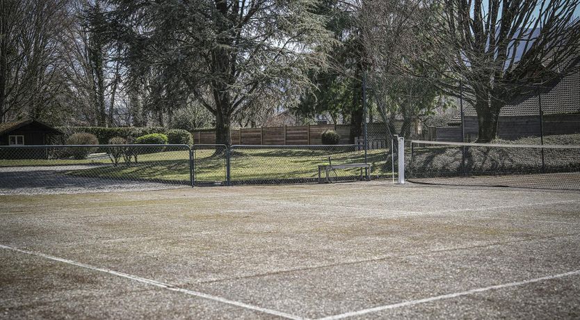 Photo of Bliss by the Lake