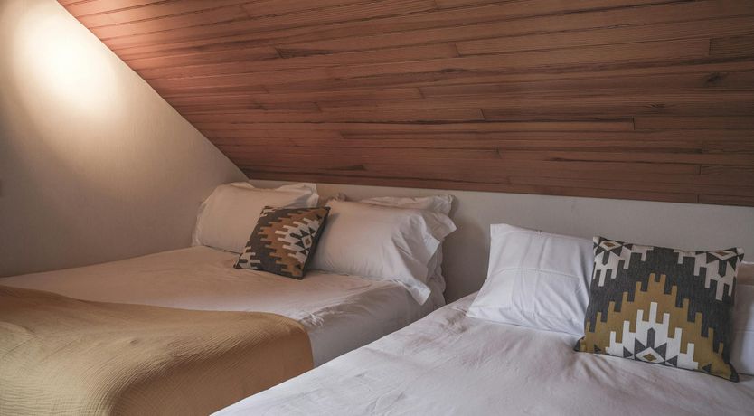 Photo of Bliss by the Lake