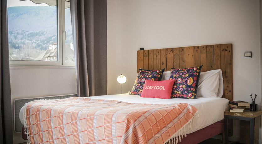 Photo of Bliss by the Lake