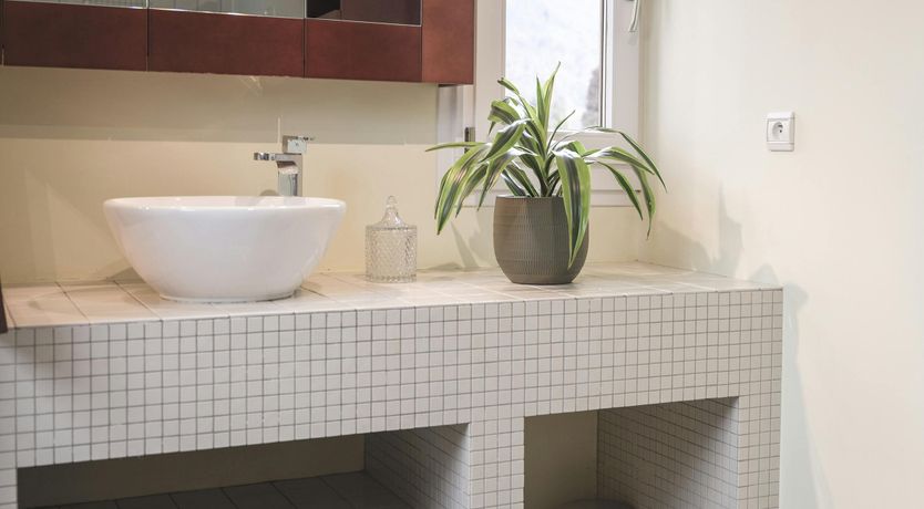 Photo of Bliss by the Lake