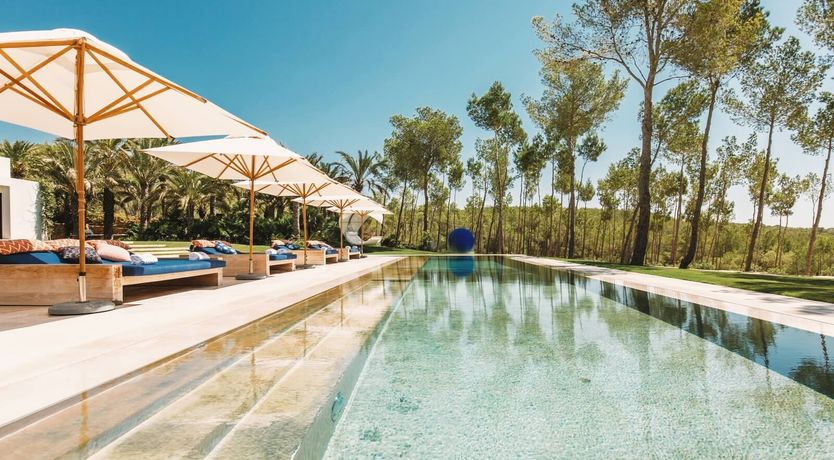 Photo of Ibizan Idyll