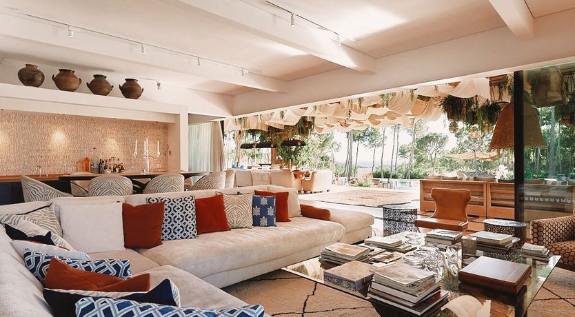 Photo of Ibizan Idyll