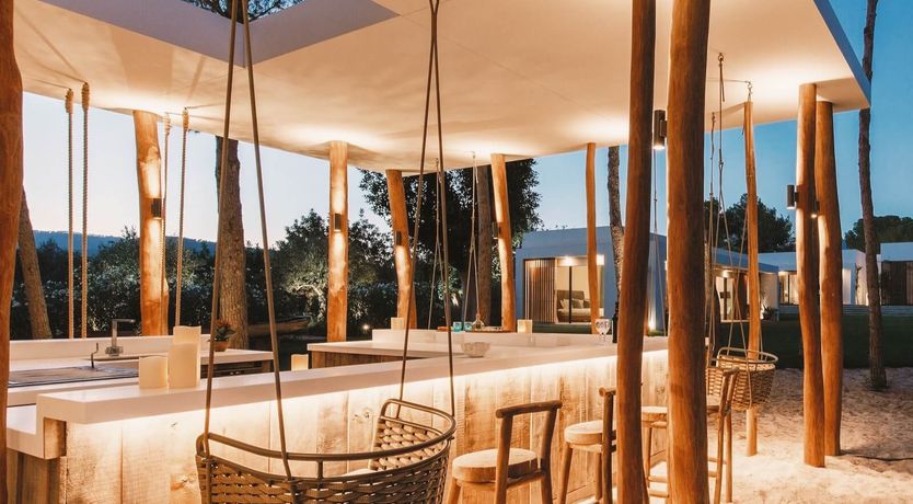 Photo of Ibizan Idyll