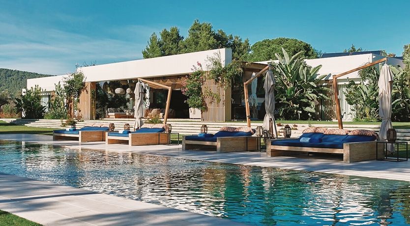 Photo of Ibizan Idyll