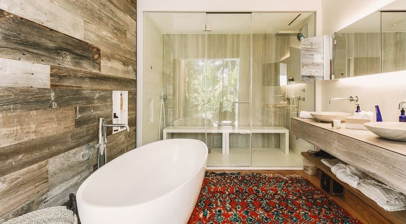 Photo of Ibizan Idyll