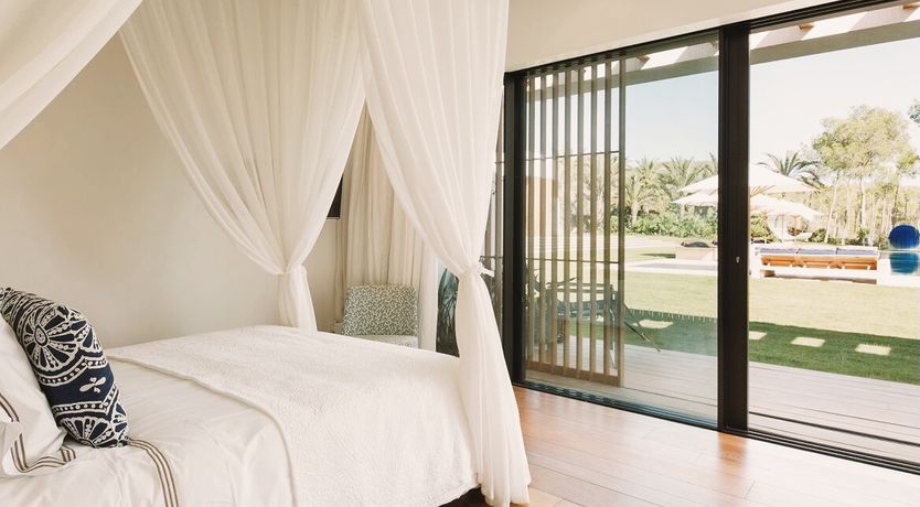 Photo of Ibizan Idyll