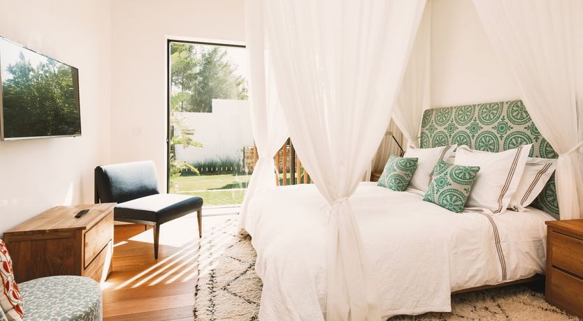 Photo of Ibizan Idyll