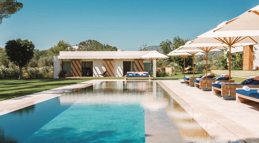 Photo of Ibizan Idyll