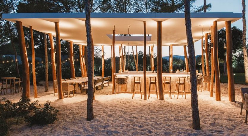 Photo of Ibizan Idyll