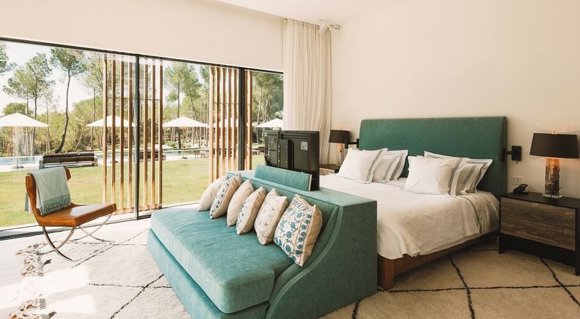 Photo of Ibizan Idyll