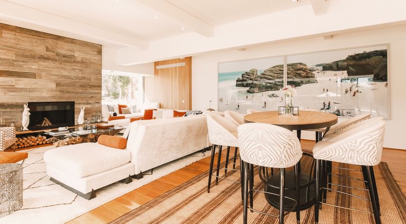 Photo of Ibizan Idyll