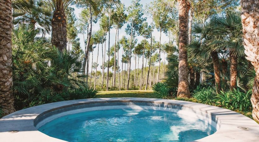 Photo of Ibizan Idyll