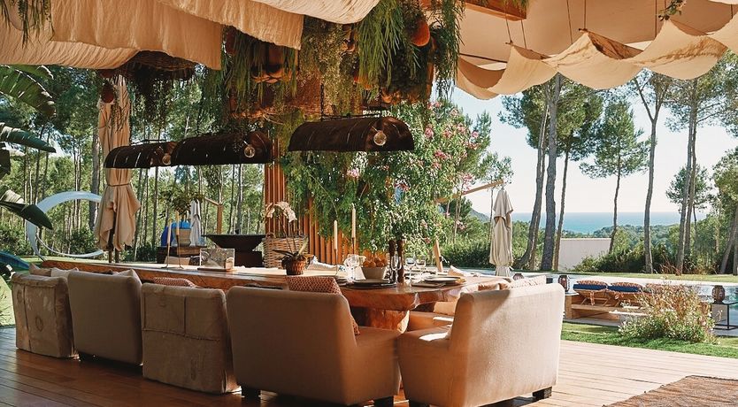 Photo of Ibizan Idyll