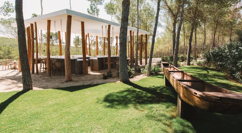 Photo of Ibizan Idyll