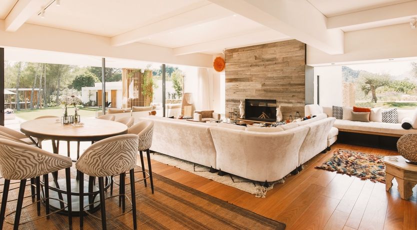 Photo of Ibizan Idyll