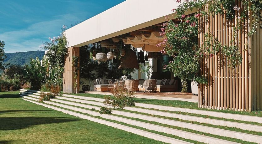 Photo of Ibizan Idyll