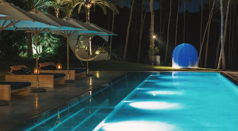 Photo of Ibizan Idyll