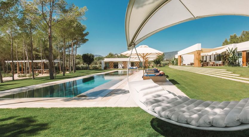 Photo of Ibizan Idyll