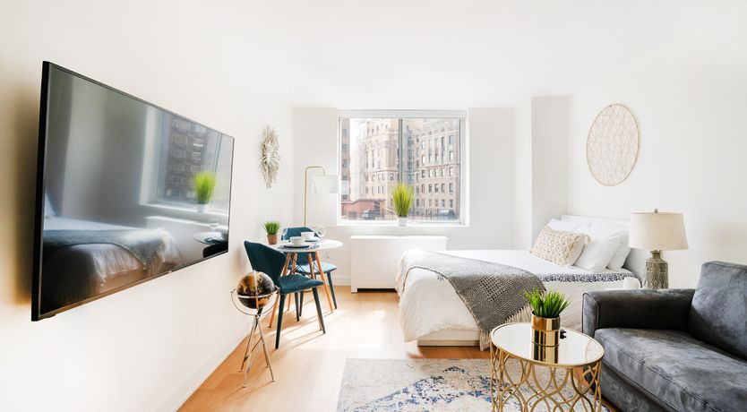 Photo of New York Delight