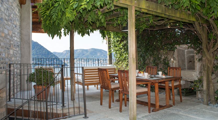 Photo of Timeless Tranquillity