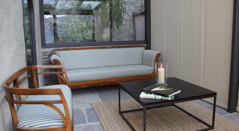 Photo of Timeless Tranquillity