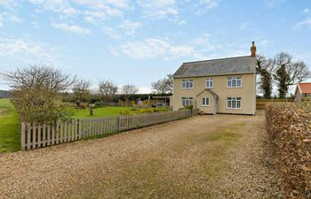 3 Bed in Great Yarmouth Holiday Home