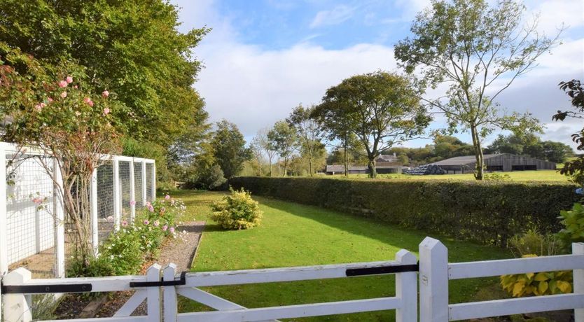 Photo of 4 Bed in Silloth