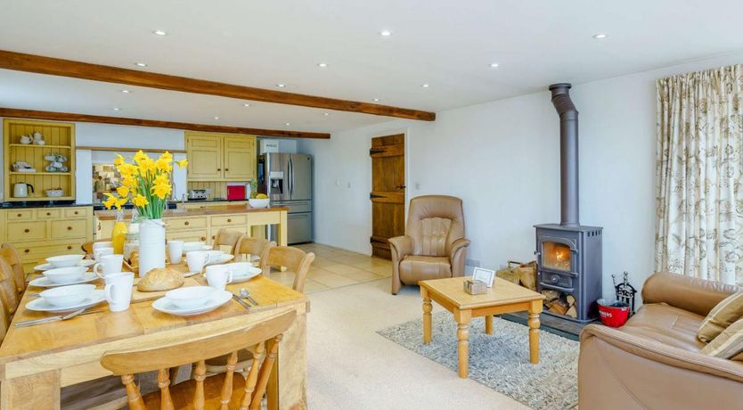 Photo of 4 Bed in Silloth