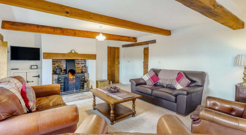 Photo of 4 Bed in Silloth