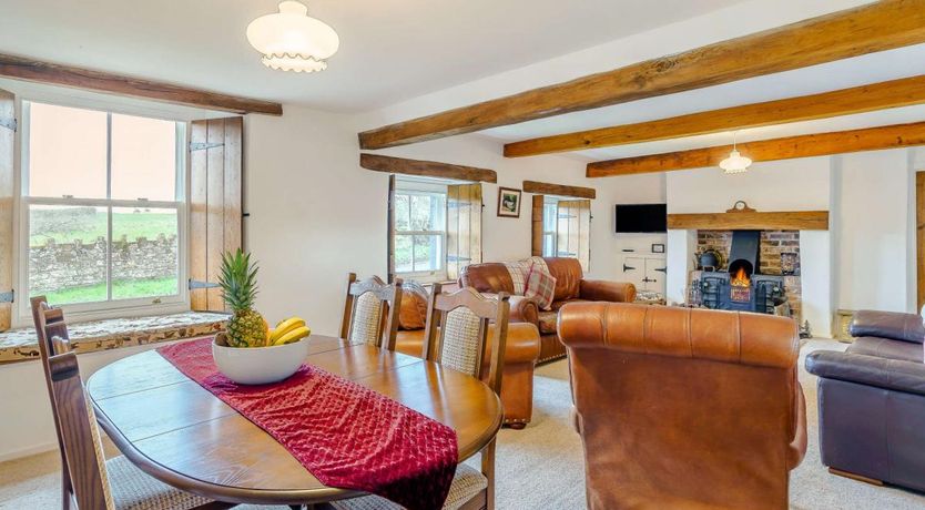 Photo of 4 Bed in Silloth