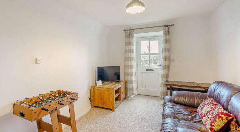 Photo of 4 Bed in Silloth