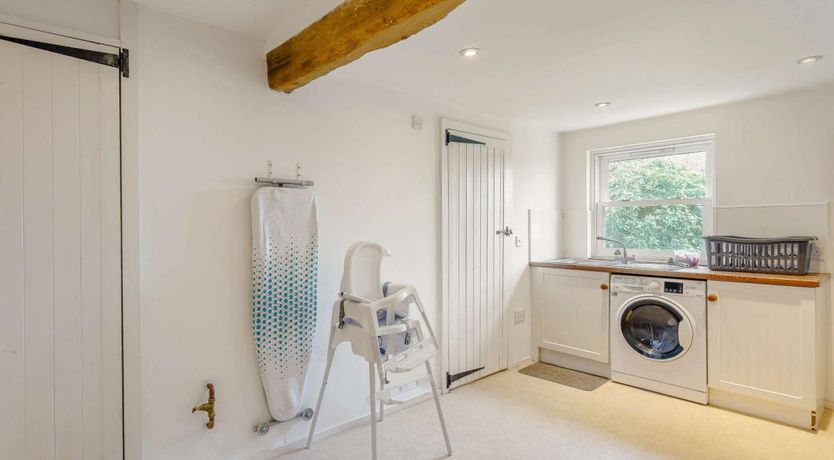 Photo of 4 Bed in Silloth