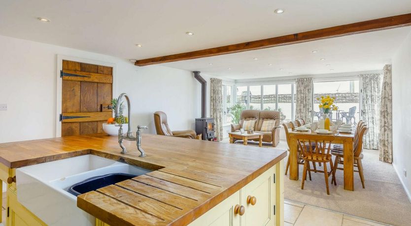 Photo of 4 Bed in Silloth