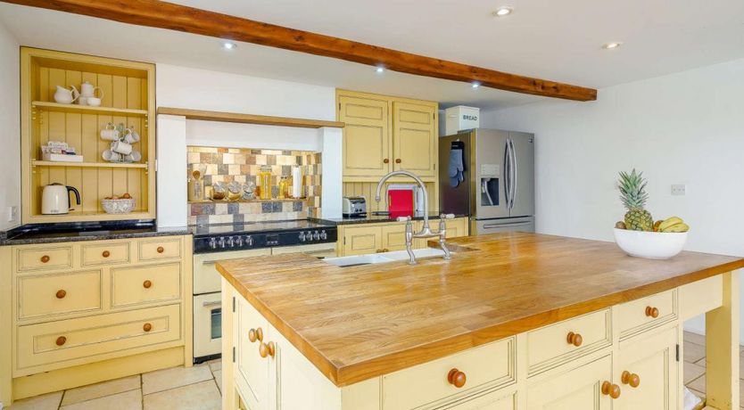 Photo of 4 Bed in Silloth